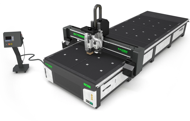 ROUTER CNC EXTREME 5019